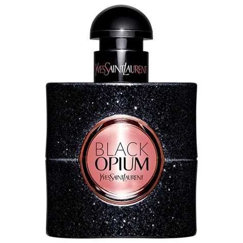 ysl opıum black yorum|YVES SAINT LAURENT BLACK OPIUM PERFUME REVIEW.